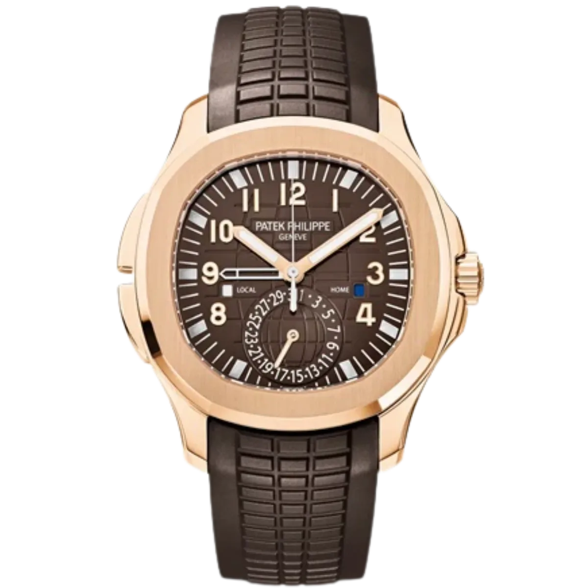 Patek Philippe Aquanaut 5164R-001