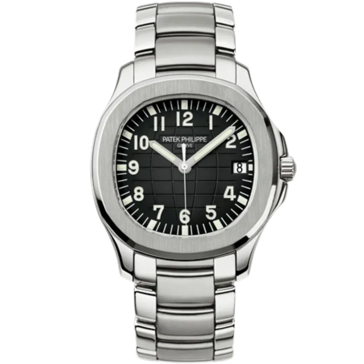 Patek Philippe Aquanaut 5167/1A-001