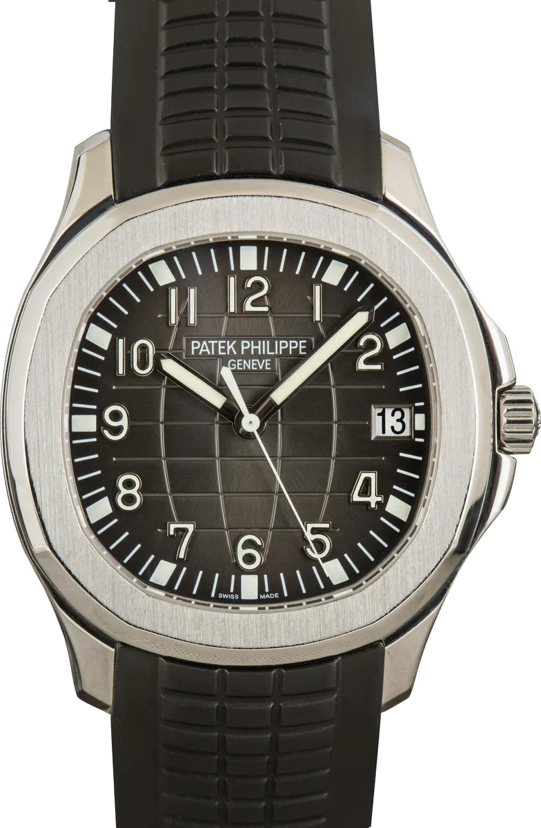 Patek Philippe watches