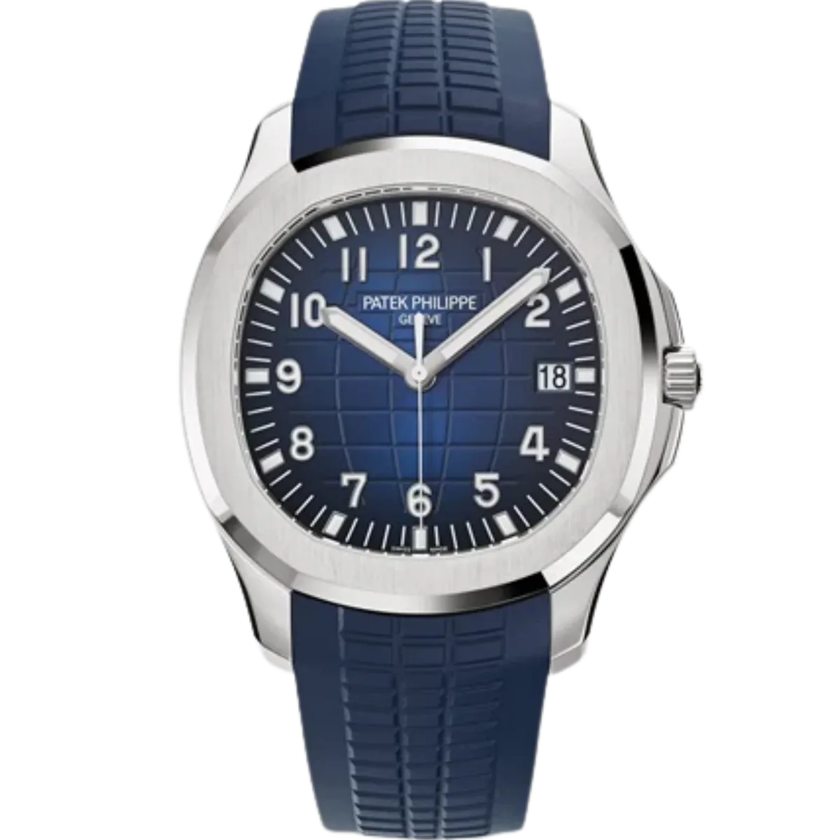 Patek Philippe Aquanaut 5168G-001