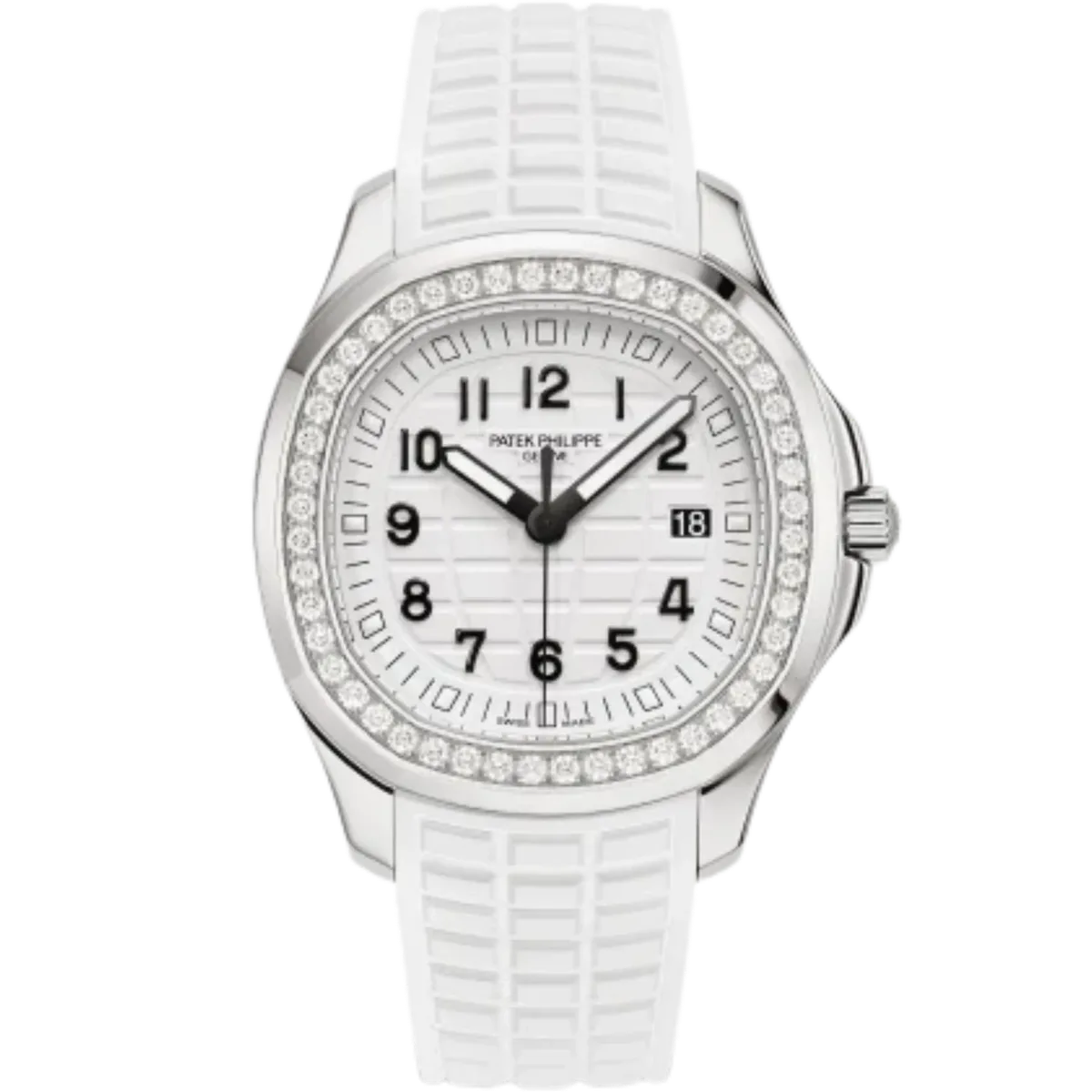 Patek Philippe Aquanaut 5267/200A-010