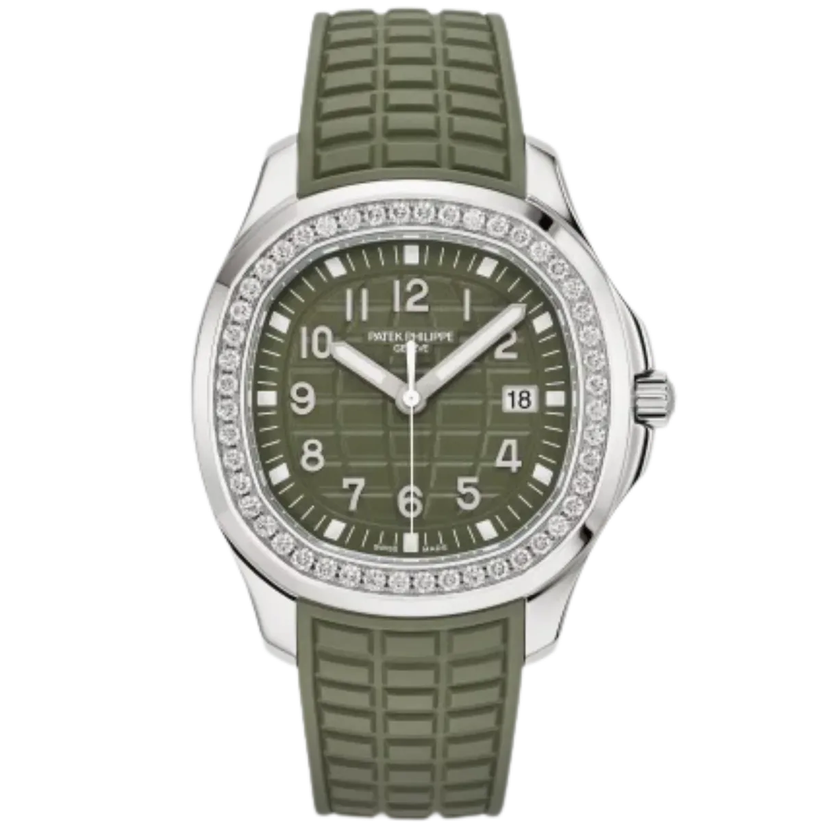 Patek Philippe Aquanaut 5267/200A-011