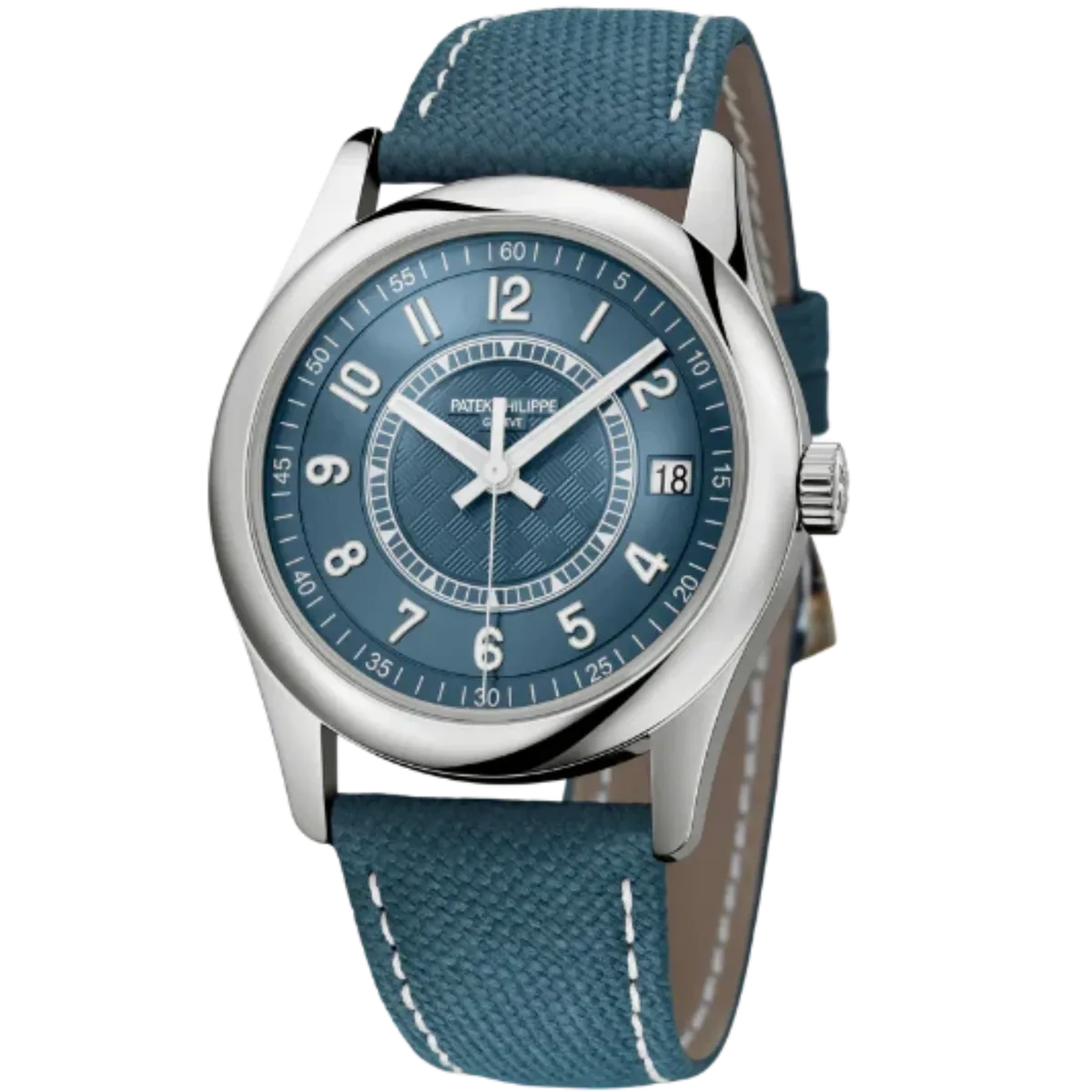 Patek Philippe Calatrava 6007A-001