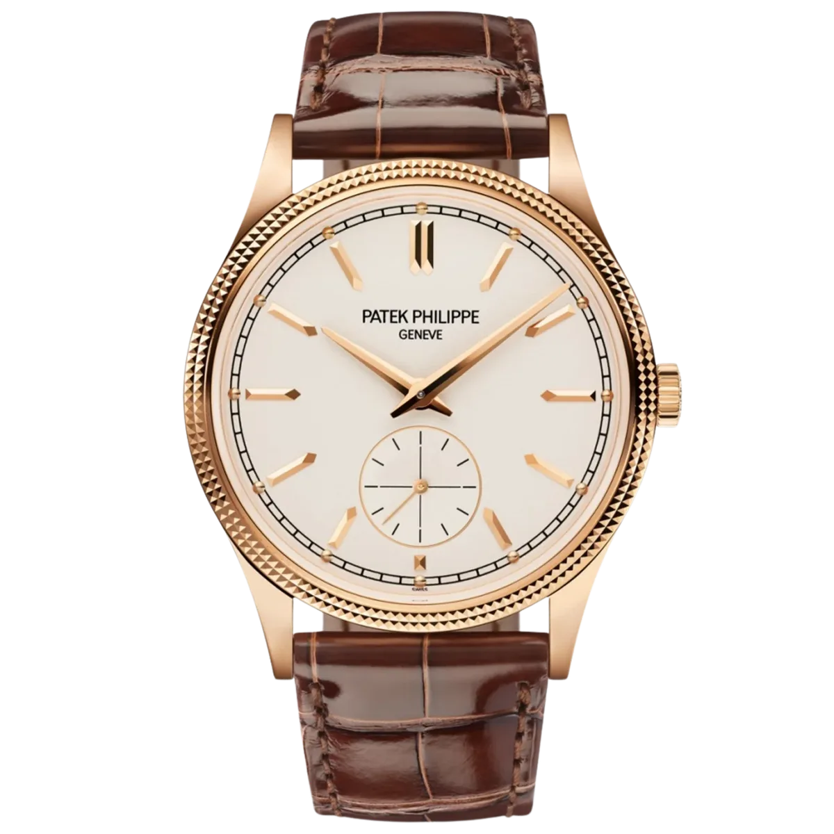 Patek Philippe Calatrava 6119R-001