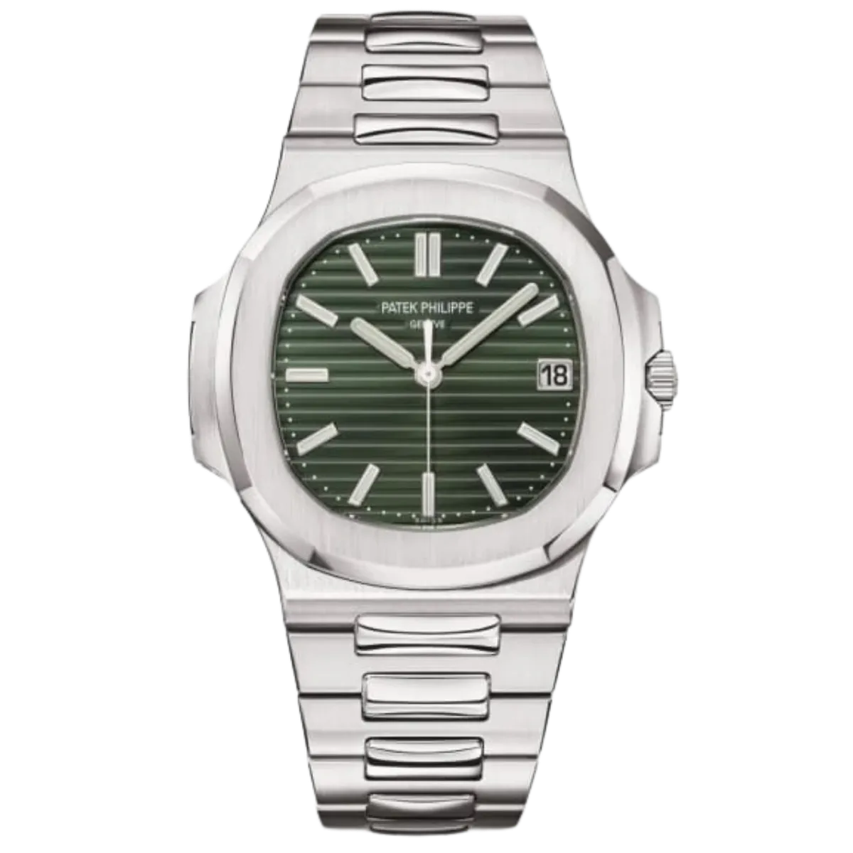Patek Philippe Nautilus 5711/1A-014