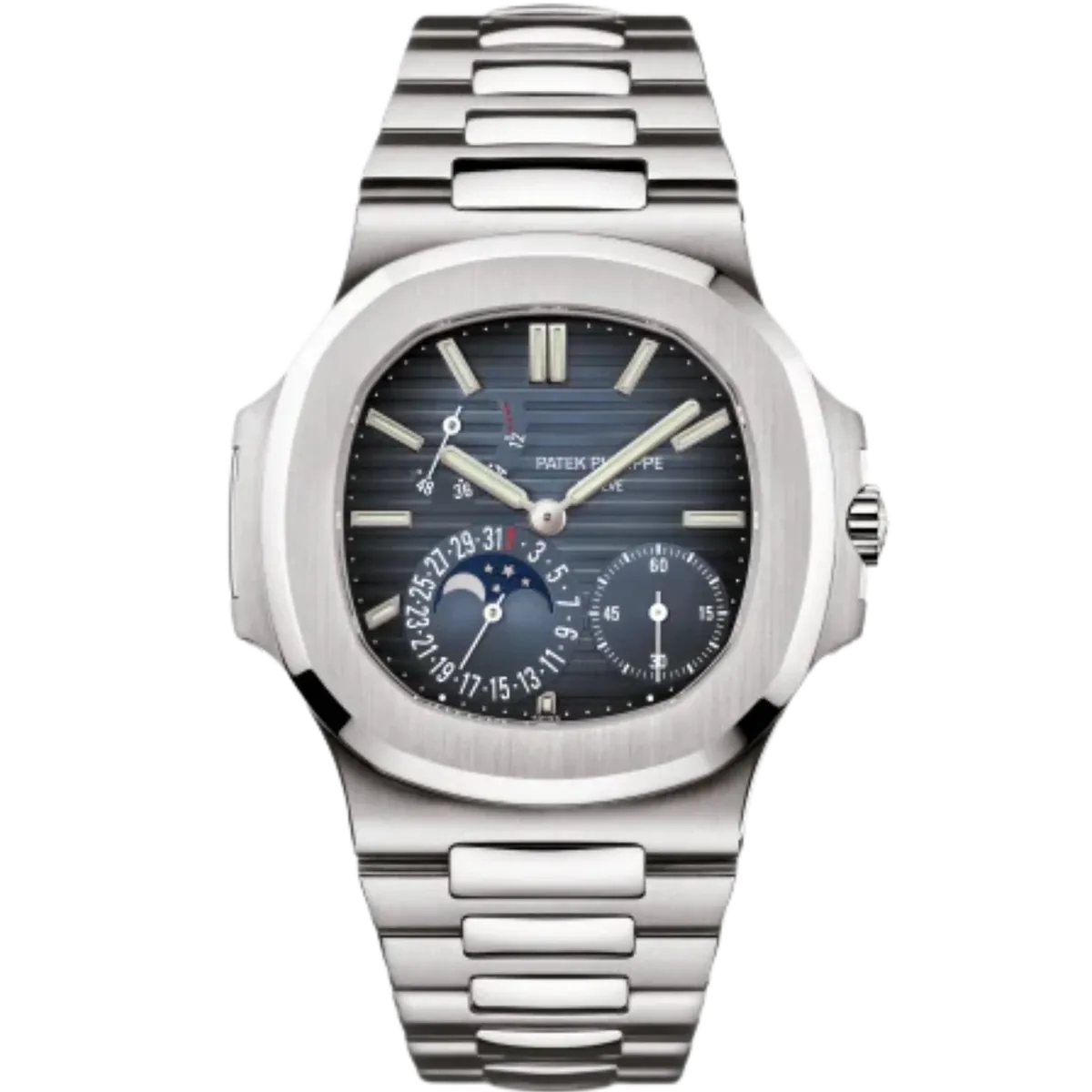 Patek Philippe Nautilus 5712/1A-001