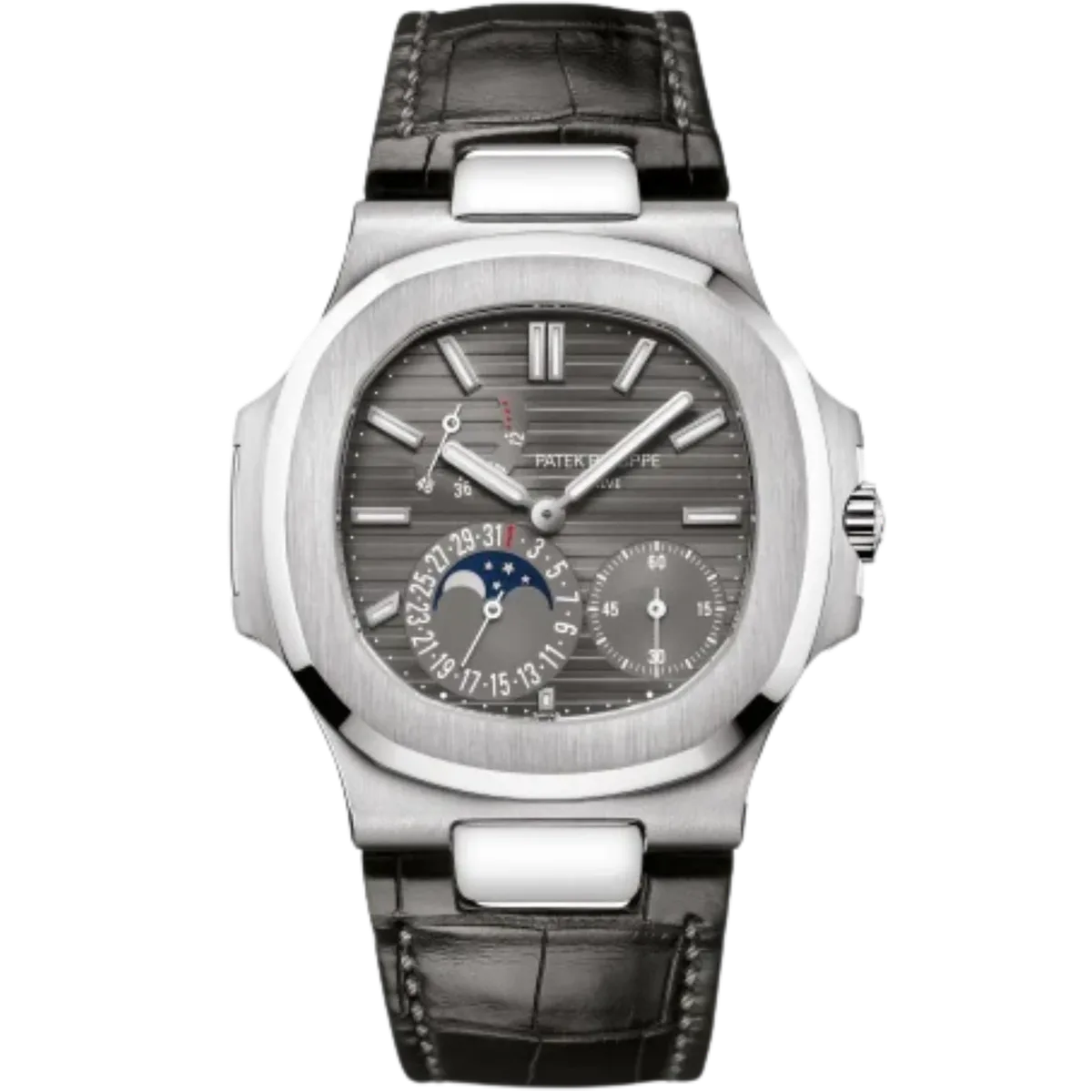 Patek Philippe Nautilus 5712G-001