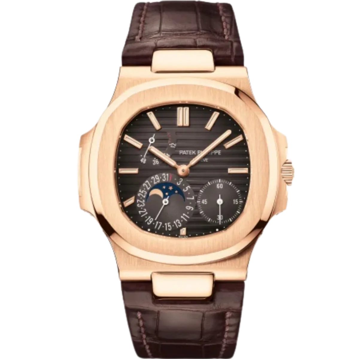 Patek Philippe Nautilus 5712R-001