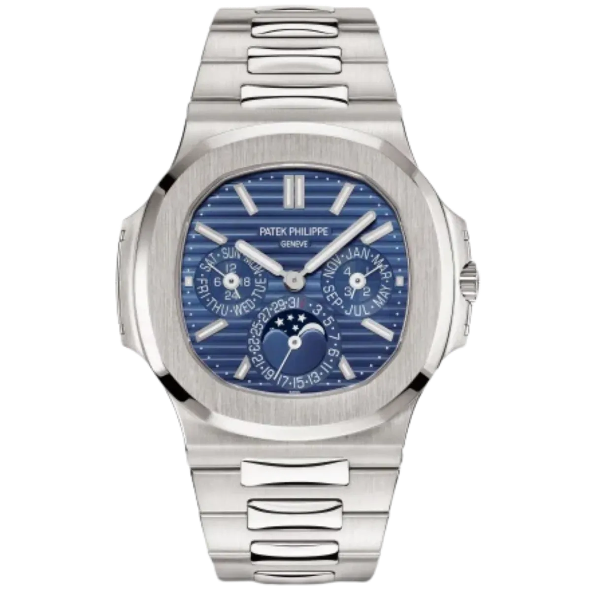 Patek Philippe Nautilus 5740/1G-001