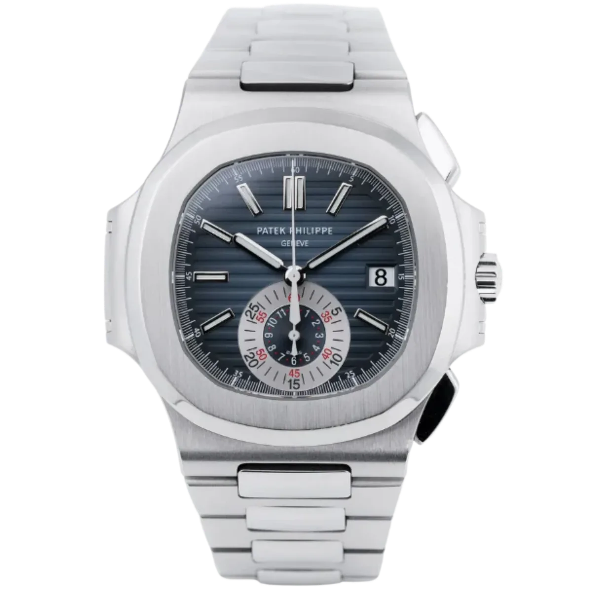 Patek Philippe Nautilus 5980/1A-001