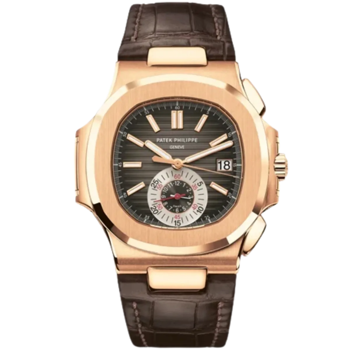 Patek Philippe Nautilus 5980R-001