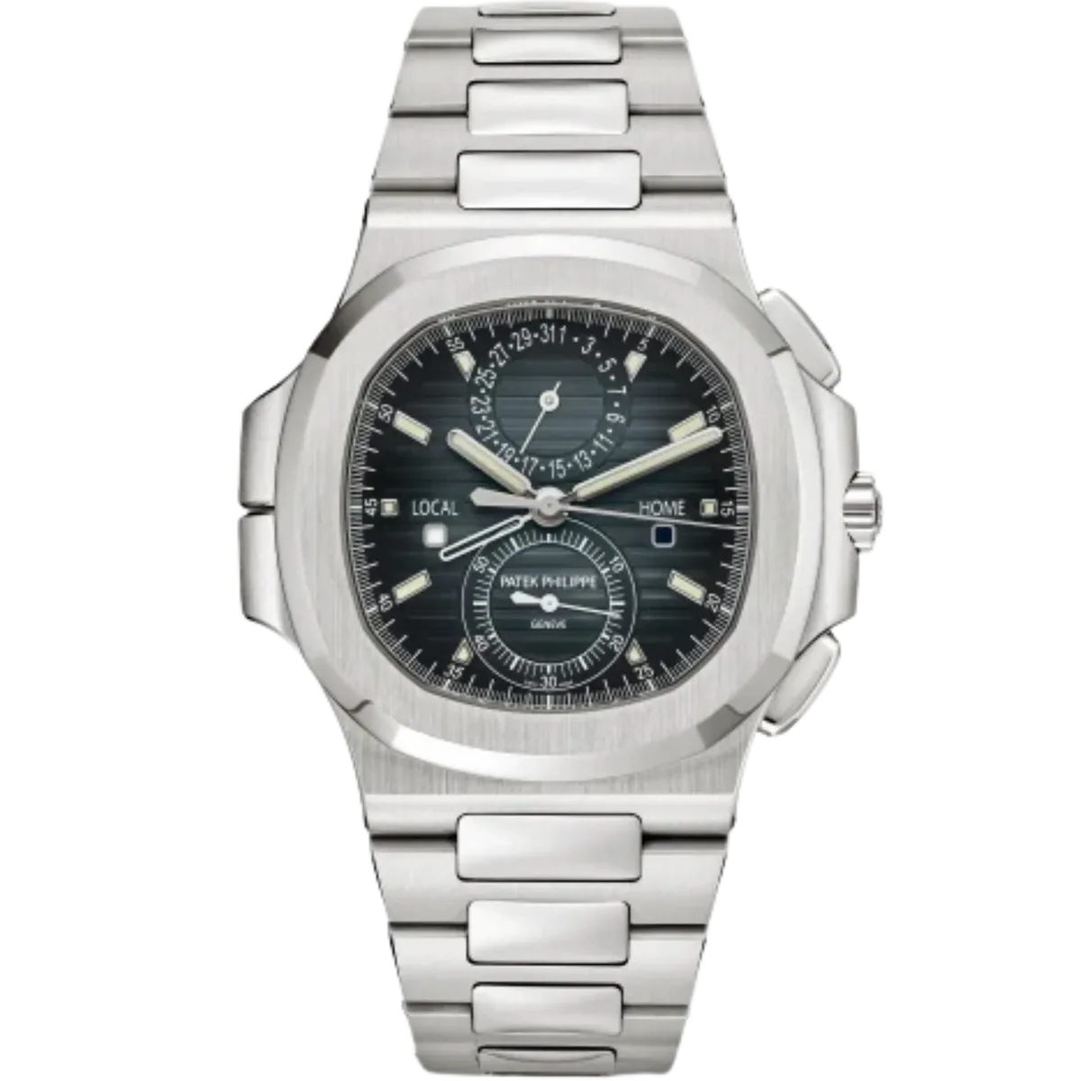 Patek Philippe Nautilus 5990/1A-011