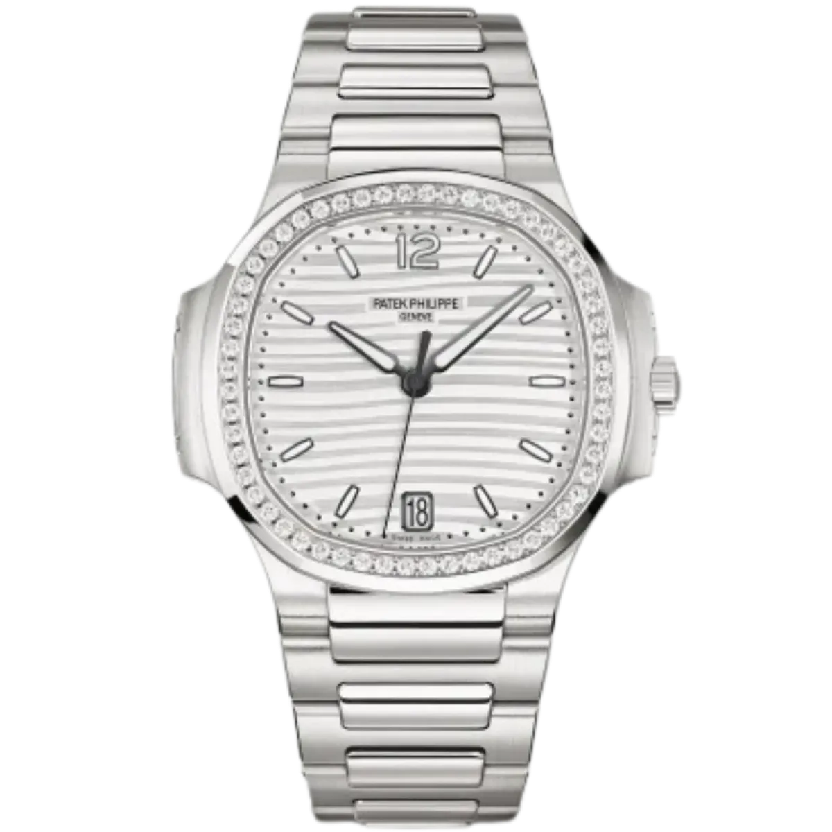 Patek Philippe Nautilus 7118/1200A-010