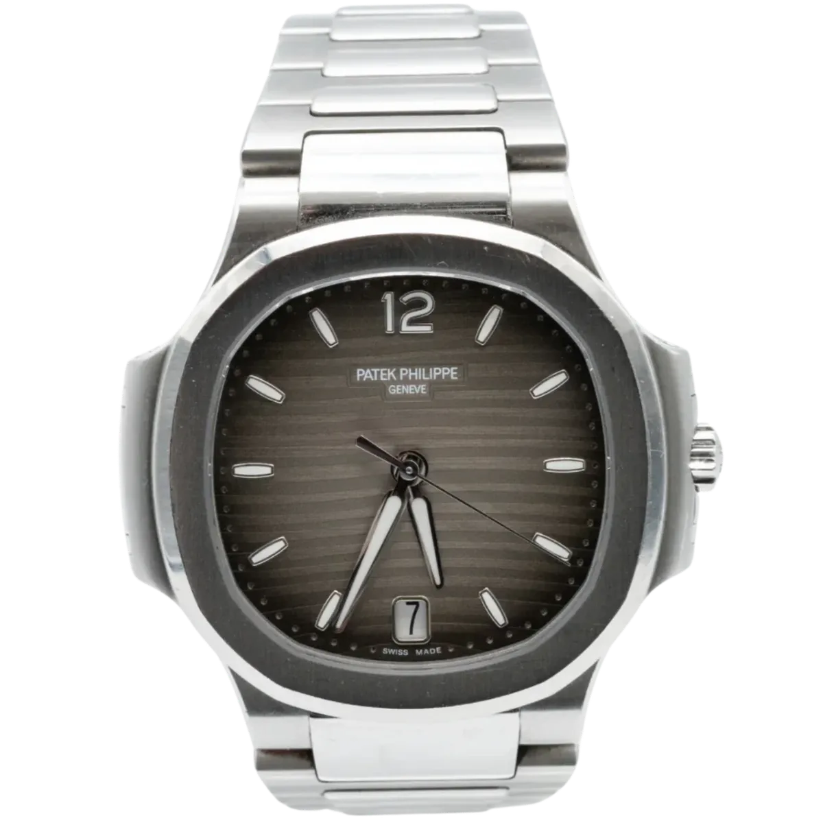 Patek Philippe Nautilus 7118/1A-011
