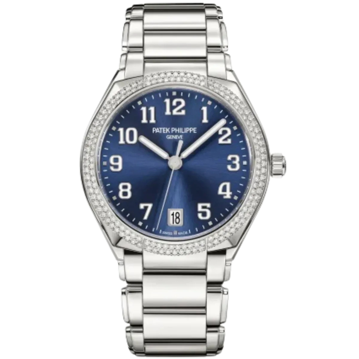 Patek Philippe Twenty~4