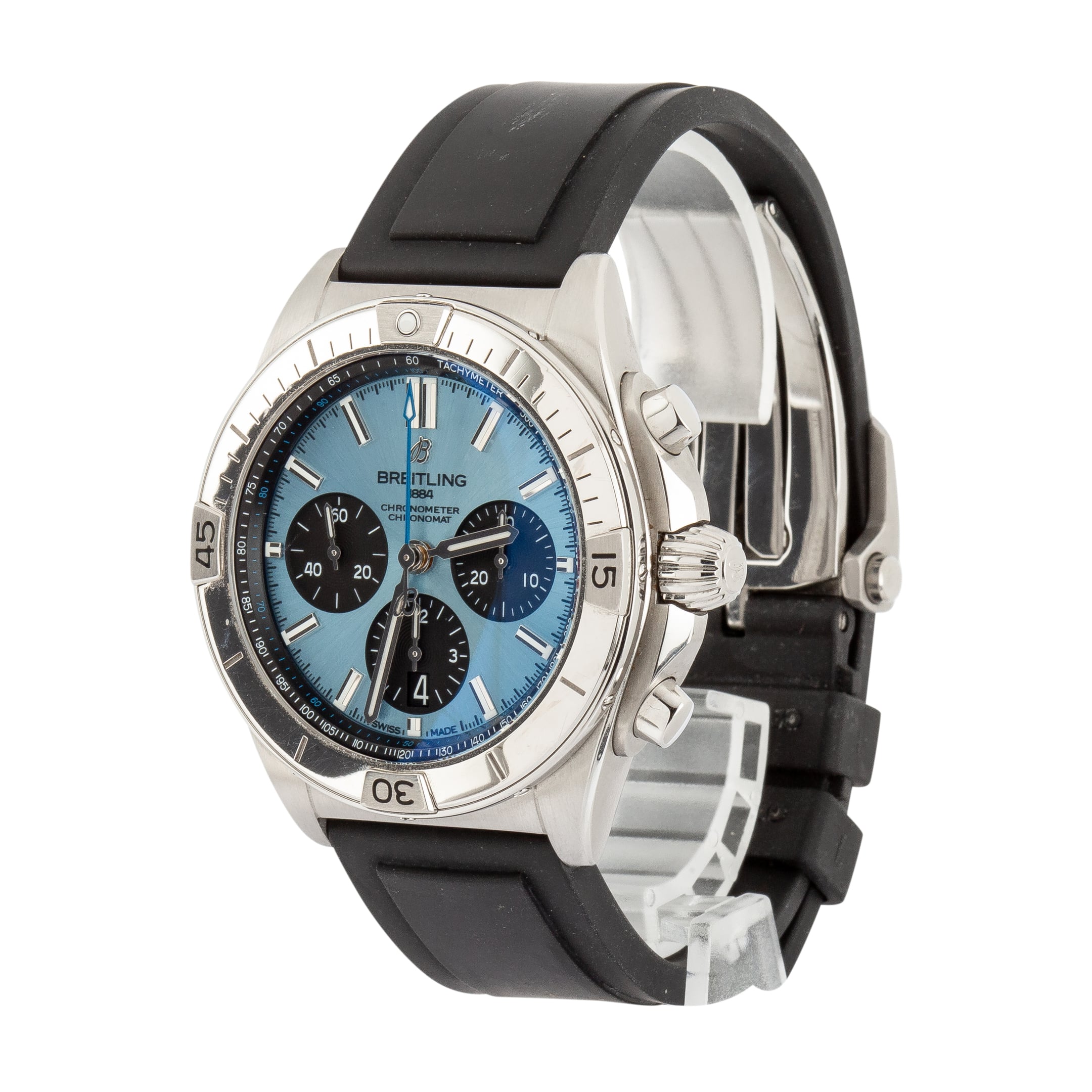 Breitling Chronomat PB0134101C1S1