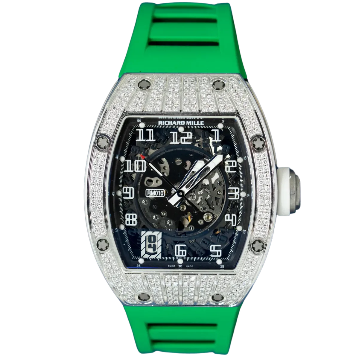 Richard Mille watches