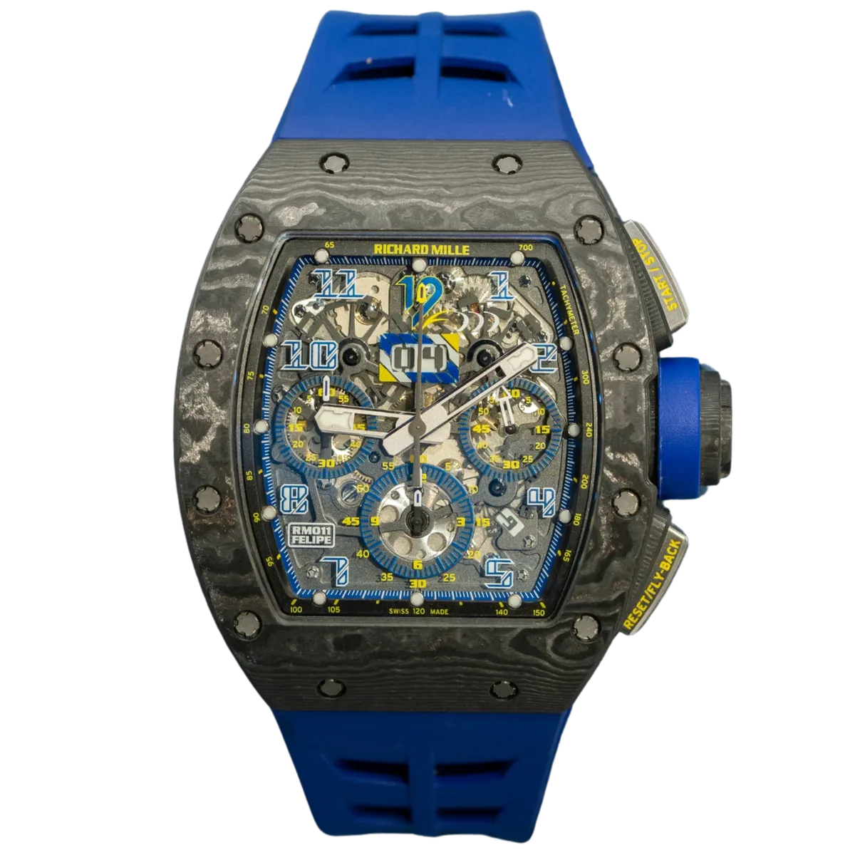 Richard Mille RM RM 011