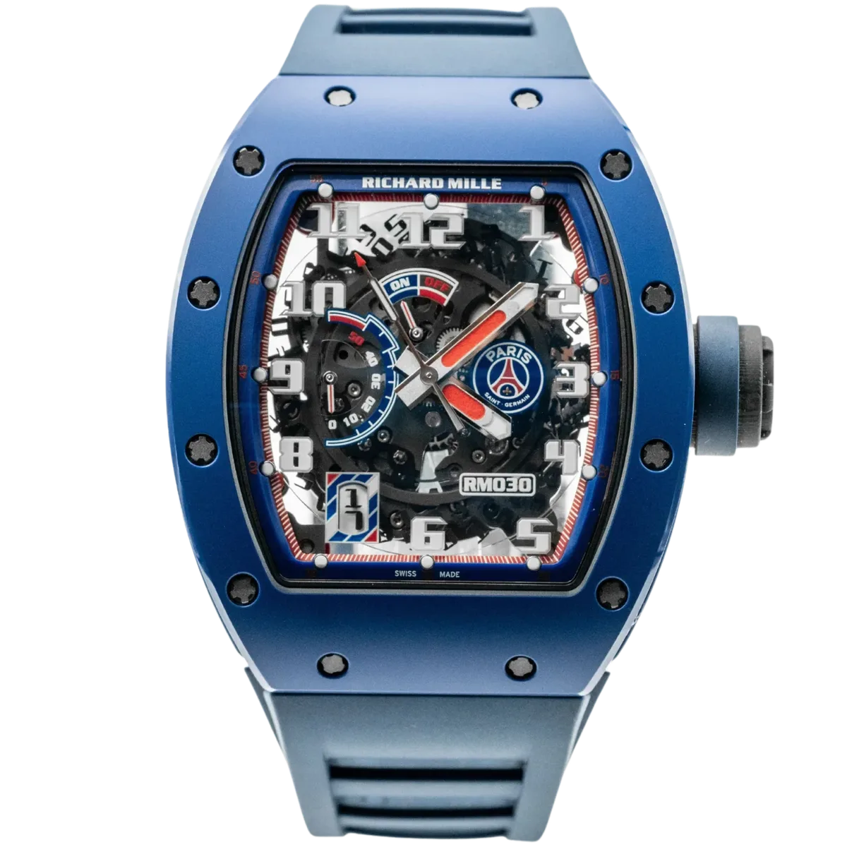 Richard Mille RM RM 030