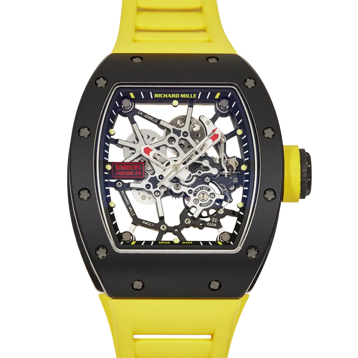 Richard Mille RM RM 035