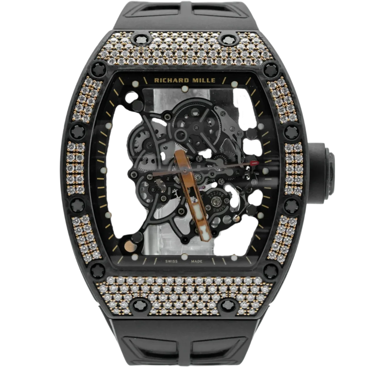 Richard Mille RM RM 055