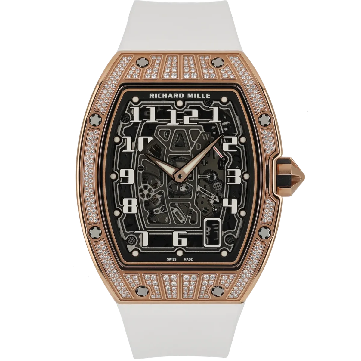 Richard Mille RM RM 67-01