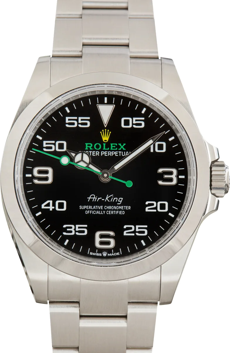 Rolex Air-King