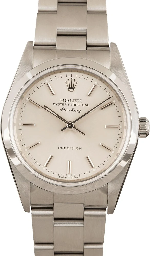 Rolex Air-King (Vintage 5-Digit) 14000M