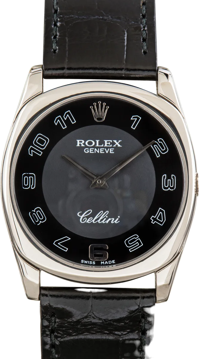 Rolex Cellini 4233