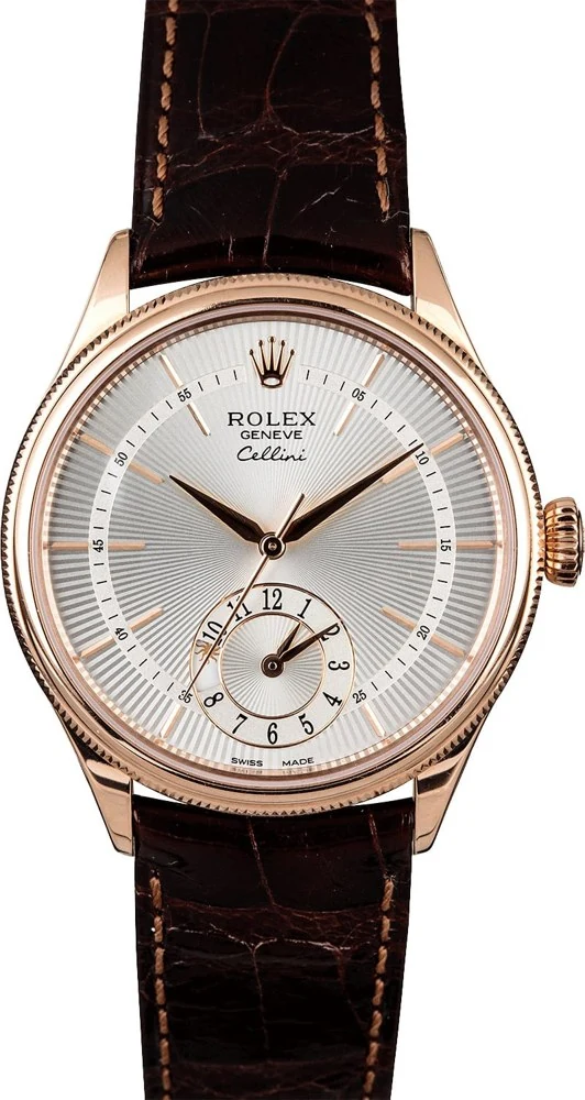 Rolex Cellini 50525