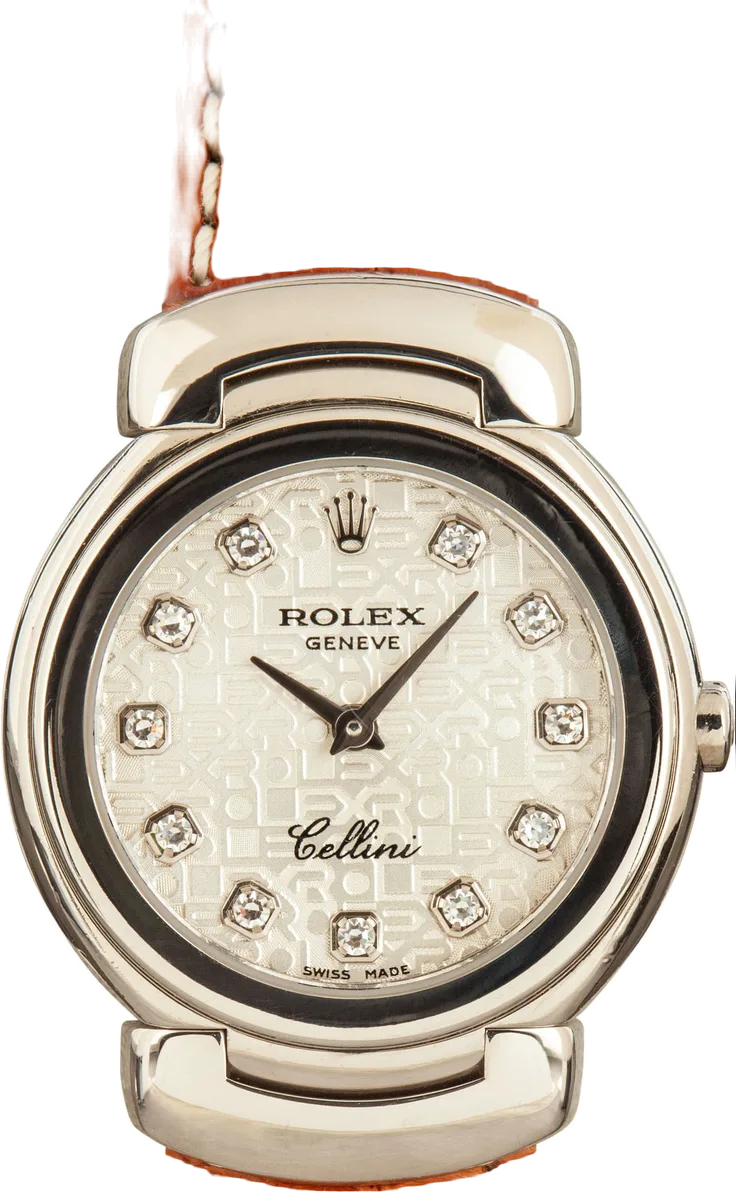Rolex Cellini 6621
