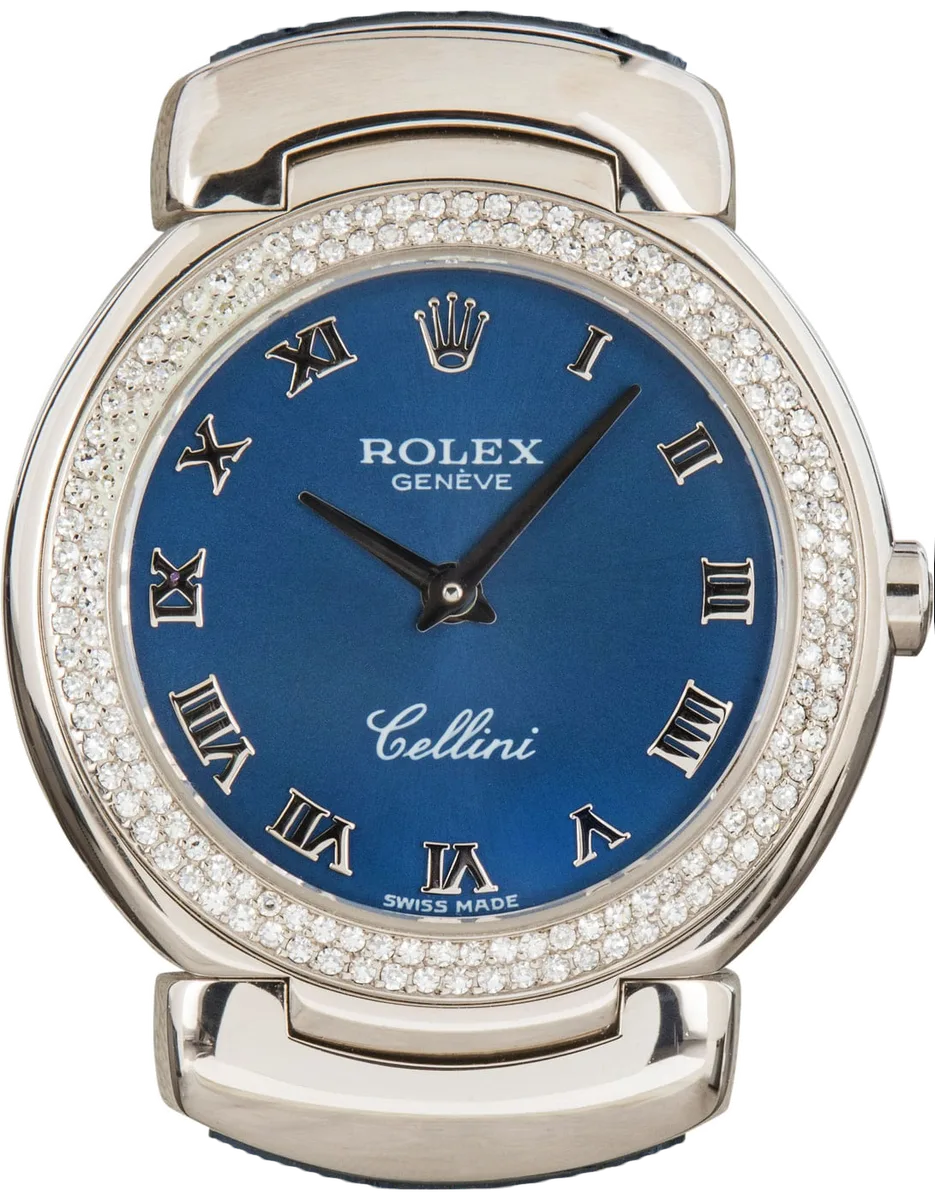 Rolex Cellini 6671