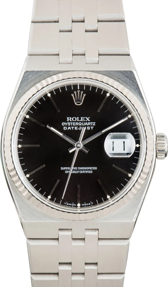Rolex Datejust 17014