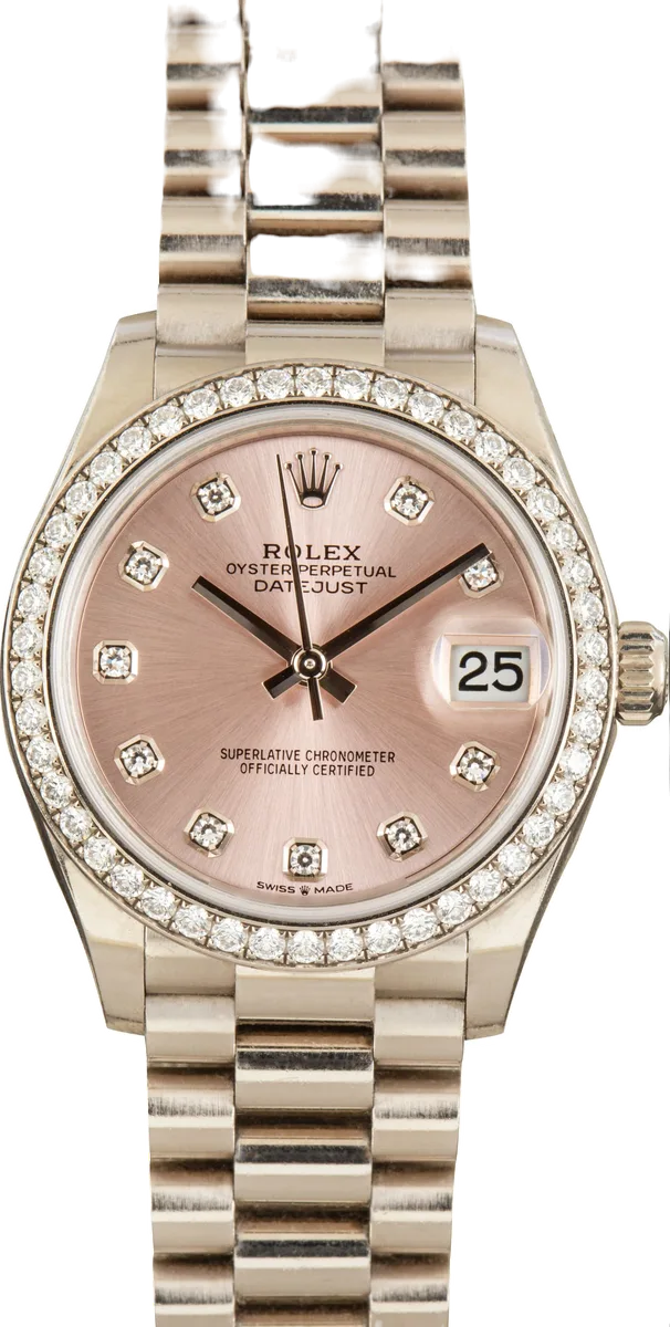Rolex Datejust 278289RBR