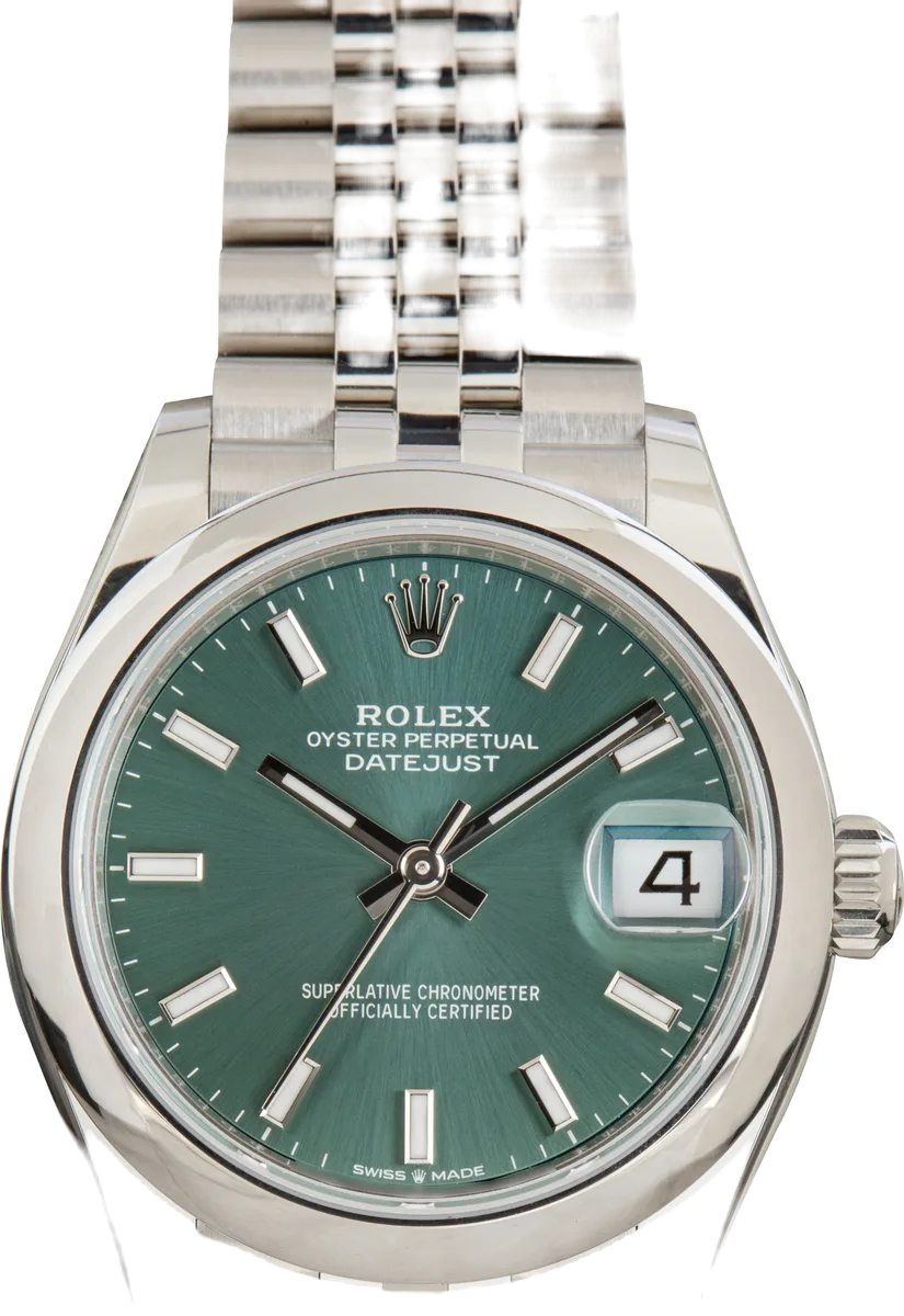 Rolex Datejust 31 278240