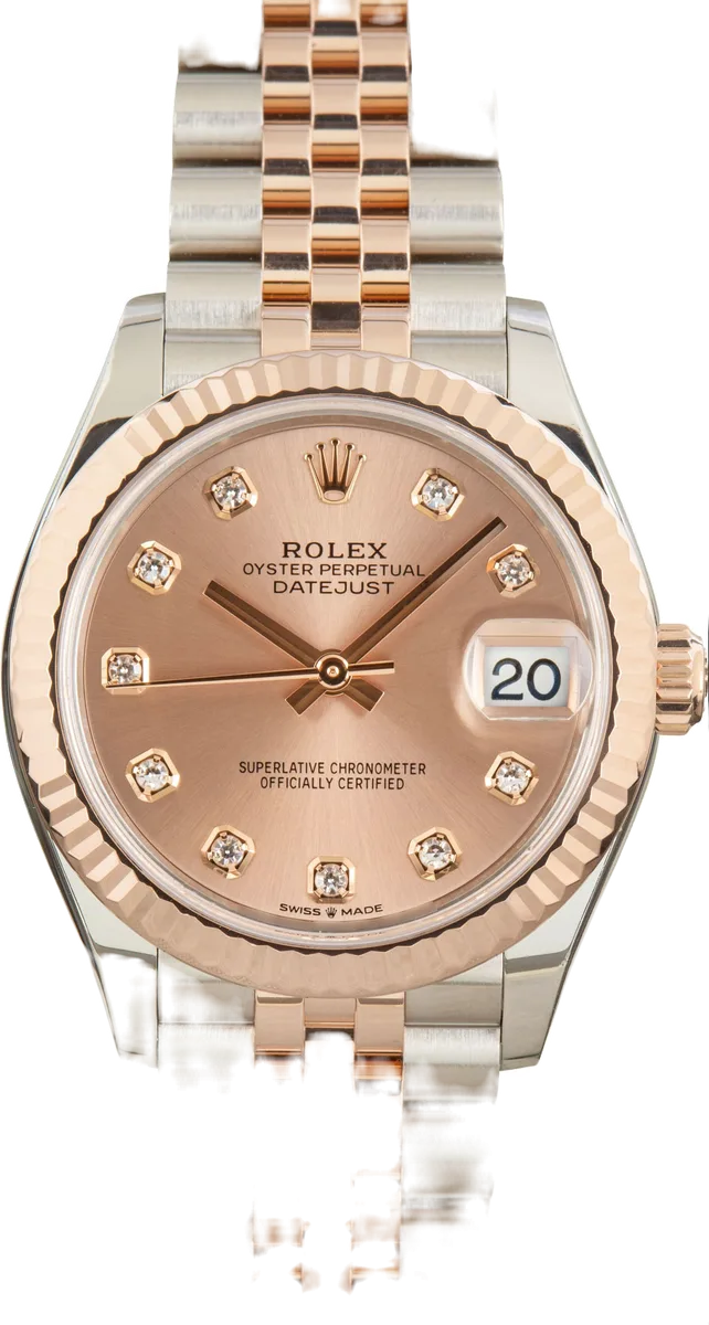 Rolex Datejust 31 278271