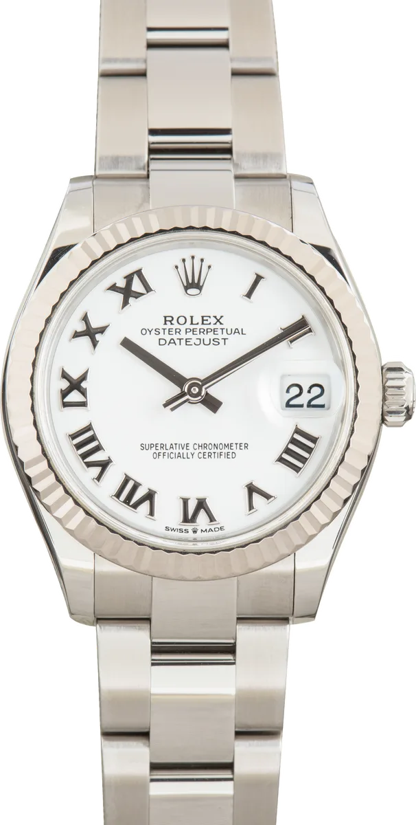 Rolex Datejust 31