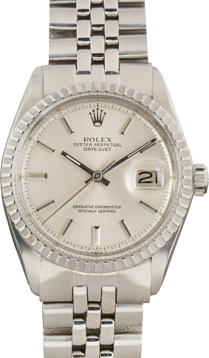 Rolex Datejust 36 (4-Digit Vintage) 1603