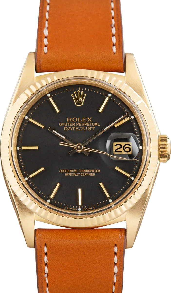 Rolex Datejust