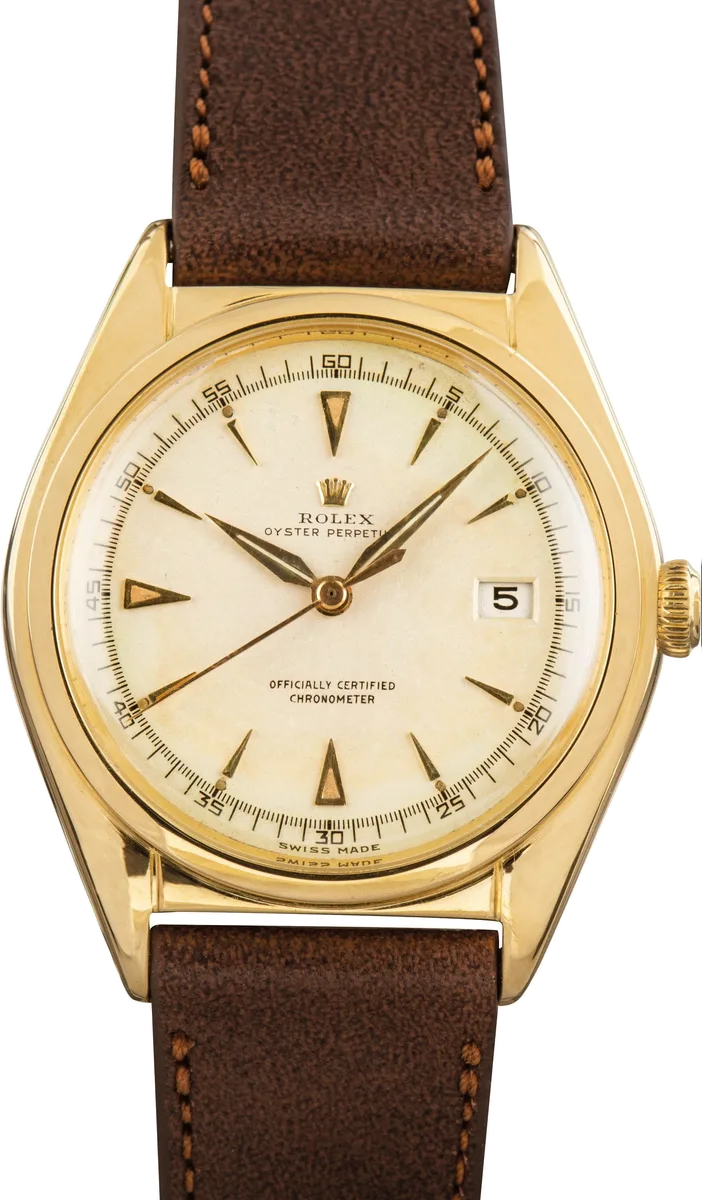 Rolex Datejust 5030