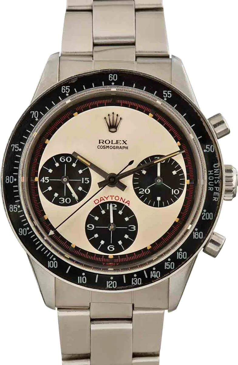 Rolex Datejust (Vintage 4-Digit) 6241