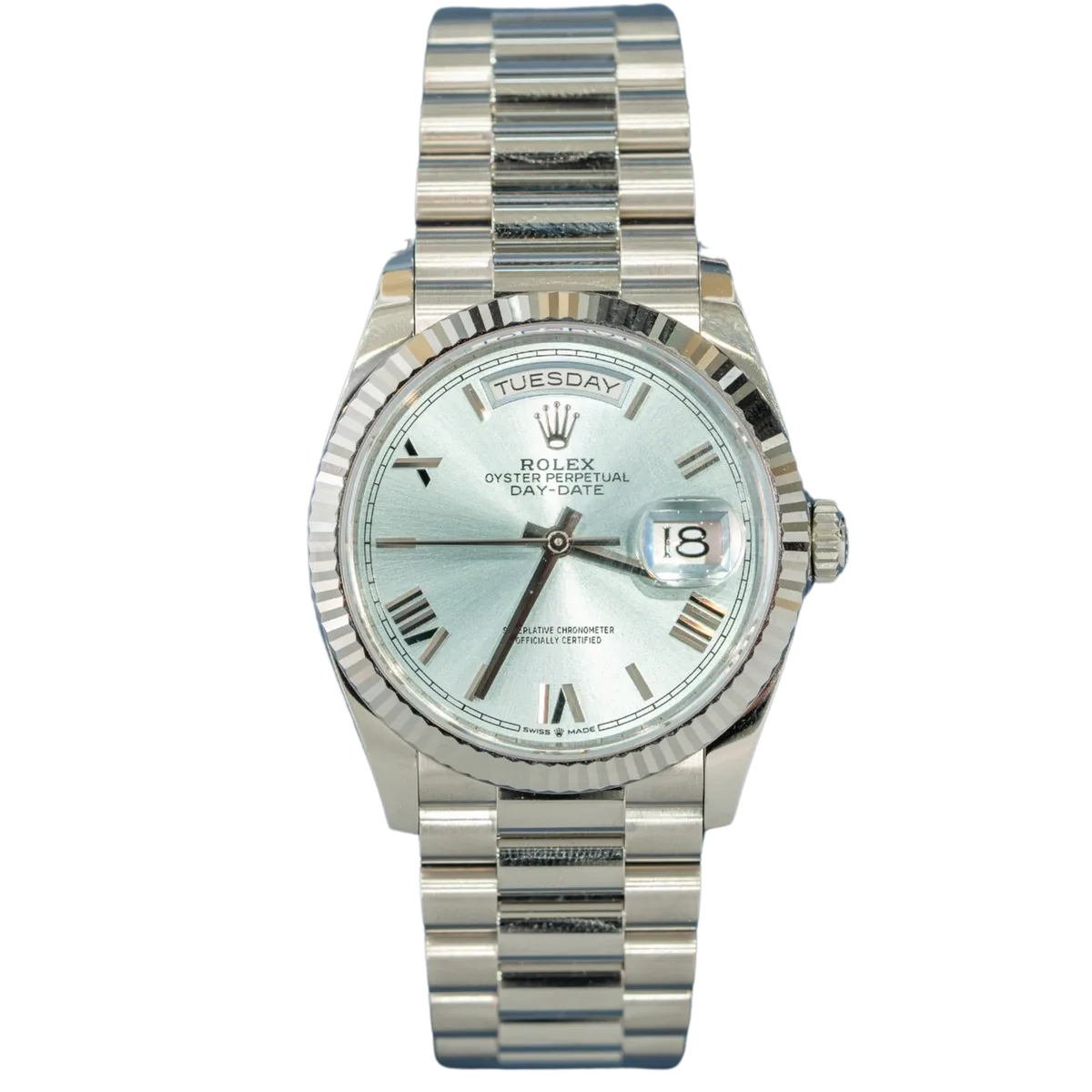 Rolex Day-Date 128236