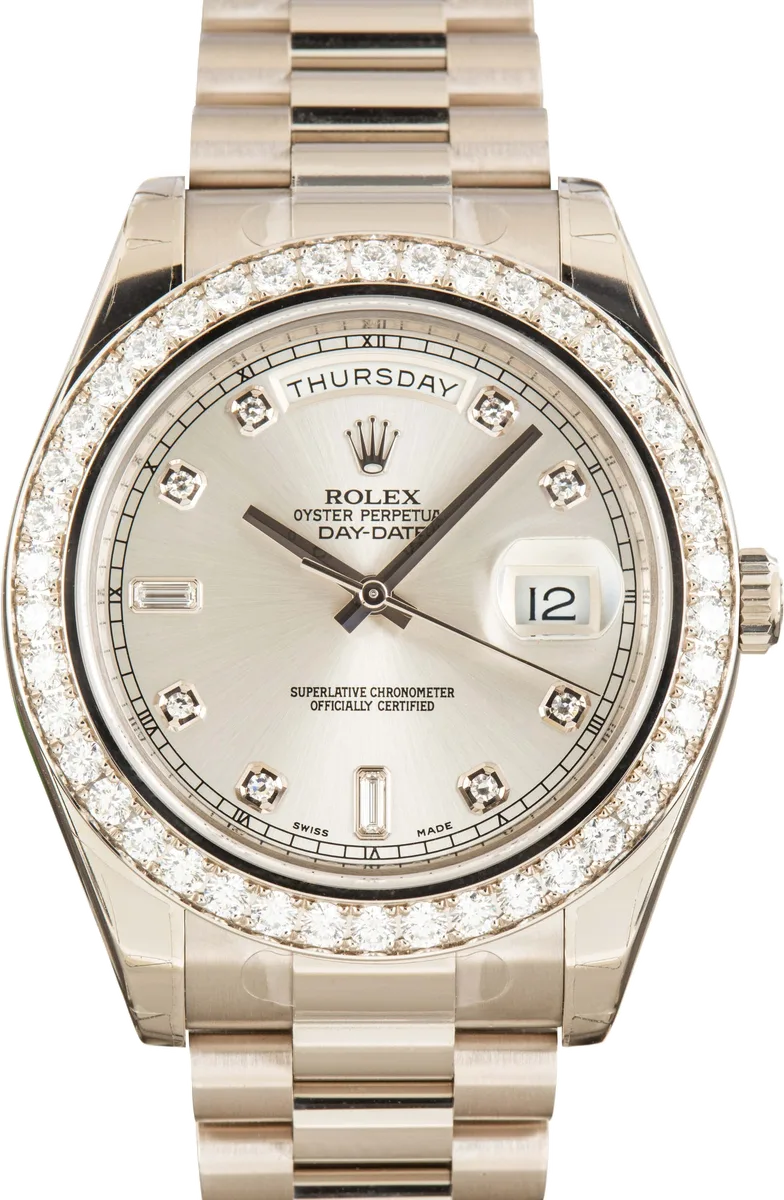 Rolex Day-Date 218349