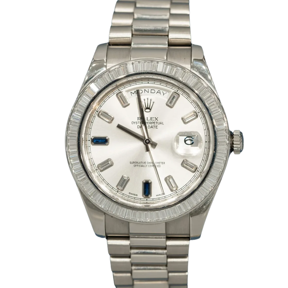 Rolex Day-Date 218399