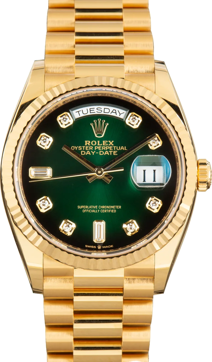 Rolex Day-Date 36
