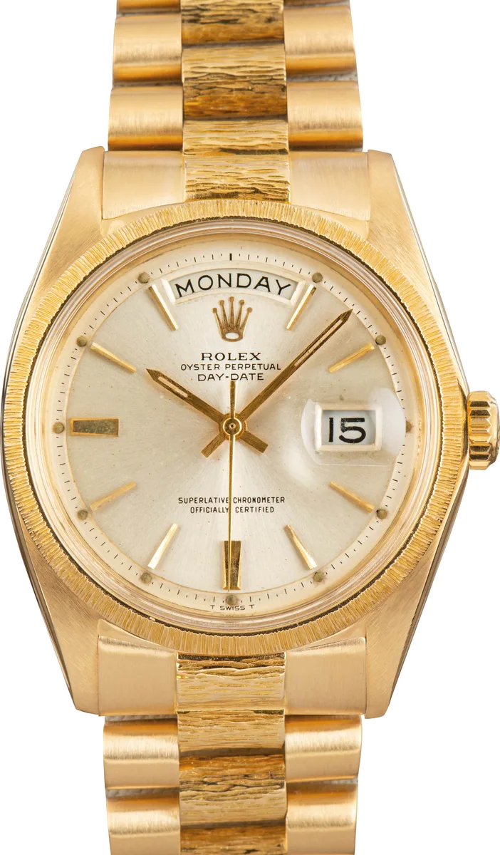 Rolex Day-Date 36 (Vintage 4-Digit) 1807