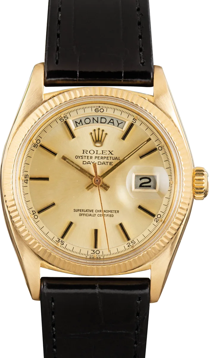Rolex Day-Date 6611