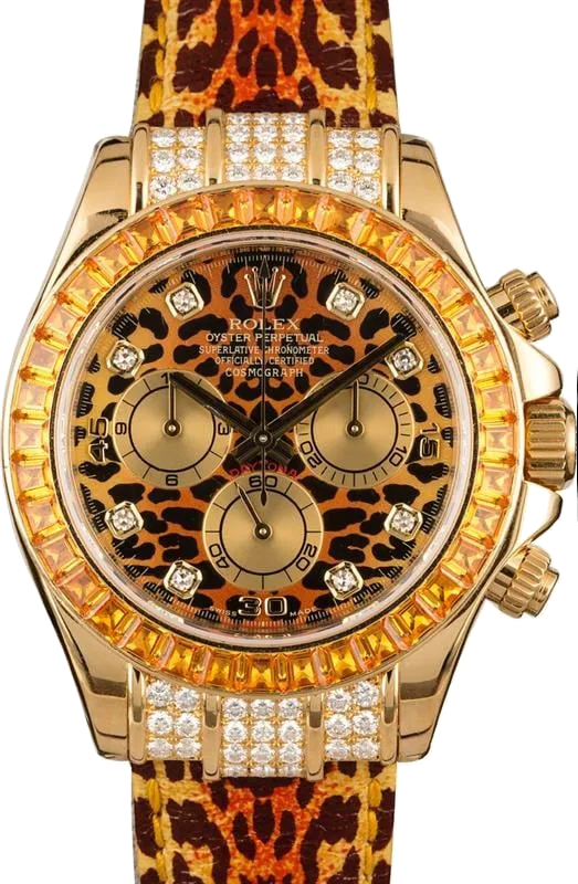 Rolex Daytona