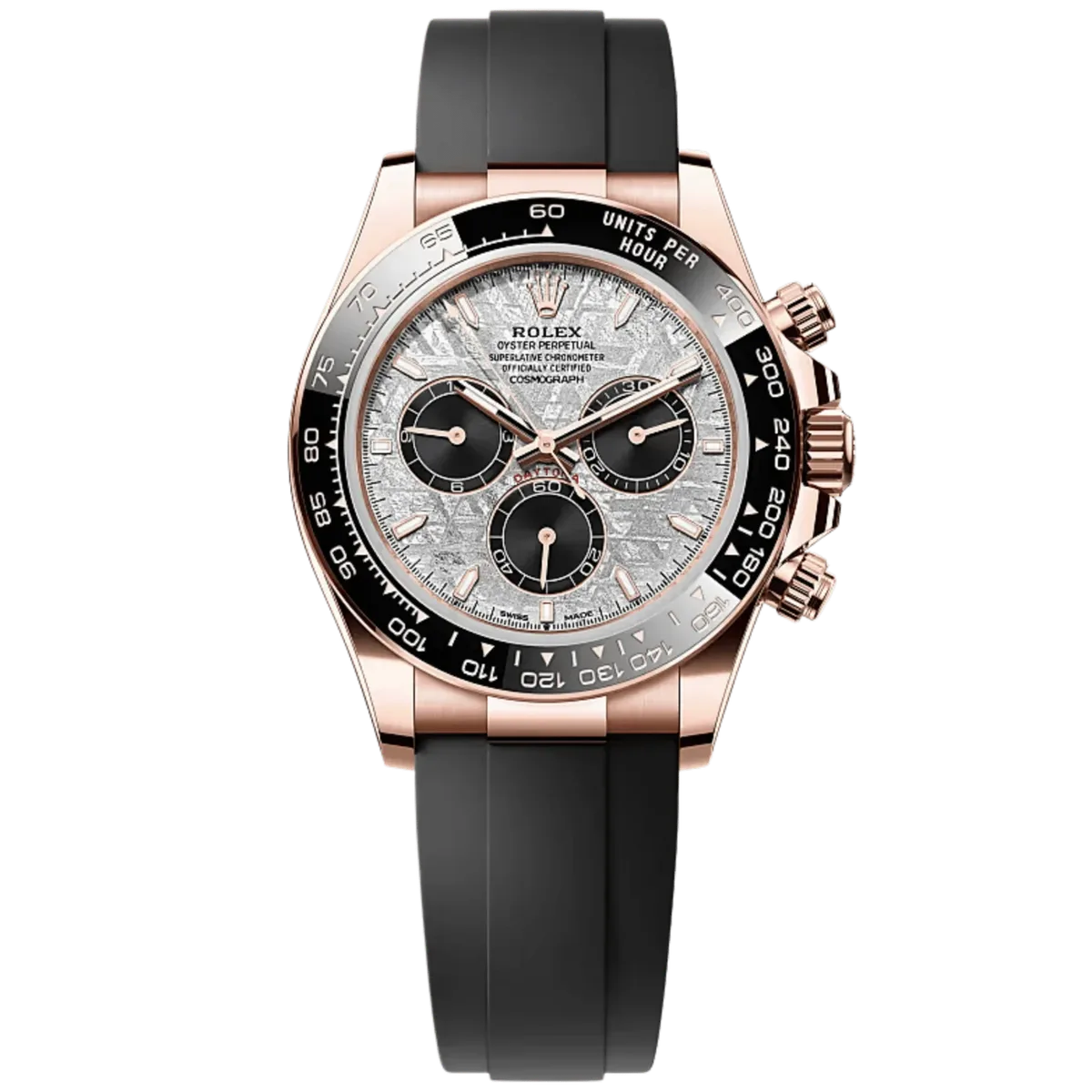 Rolex Daytona 126515LN