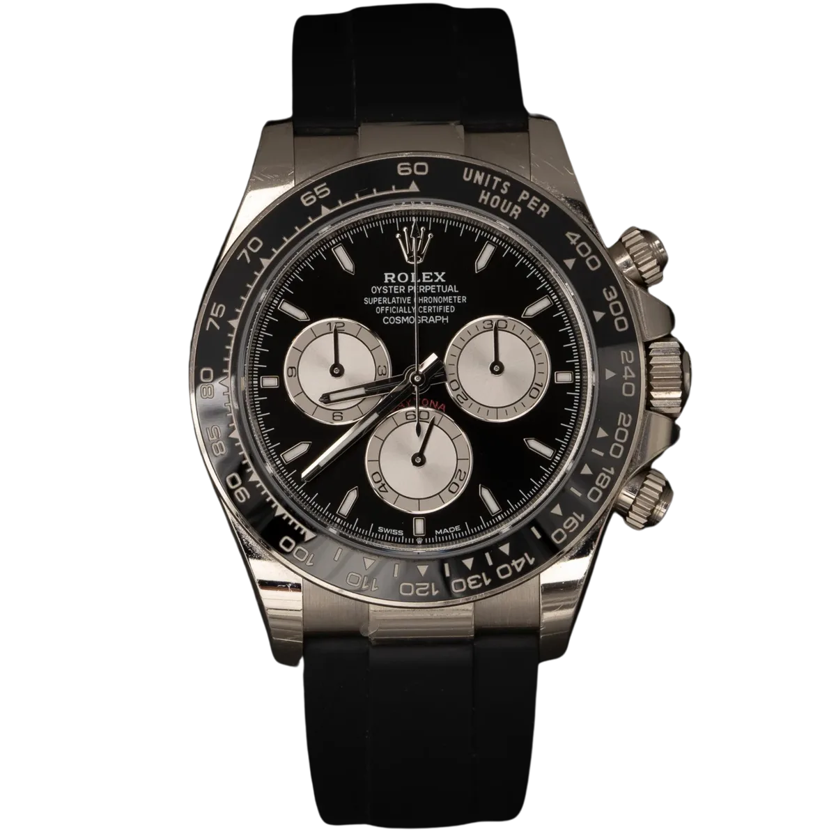 Rolex Daytona 126519LN